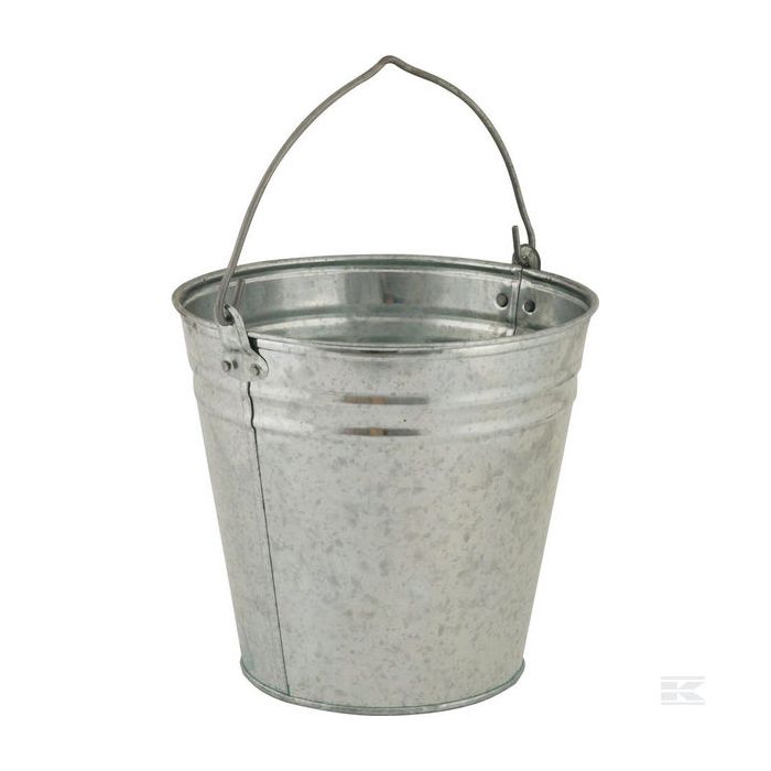 Buckets & Scoops