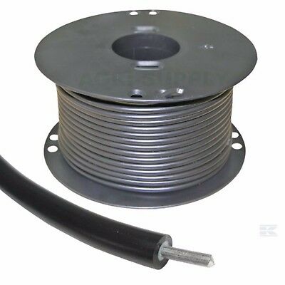 Lead Out Cable