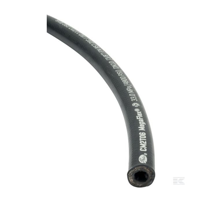 Hydraulic Hose Gates