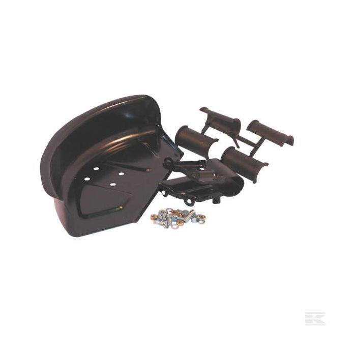 Brush Cutter & Trimmer