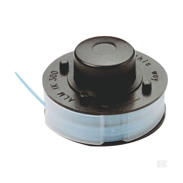 Trimmer Heads & Spools