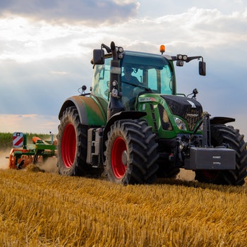 Tractor  NO