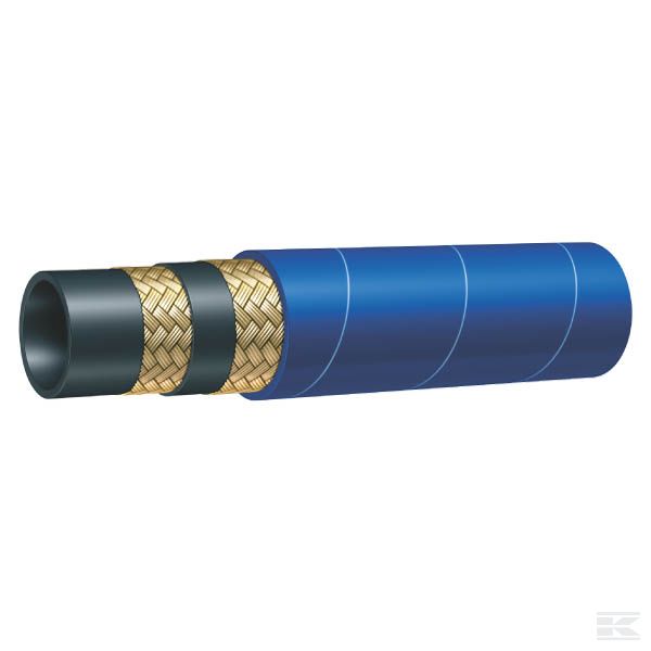 High pressure Hoses