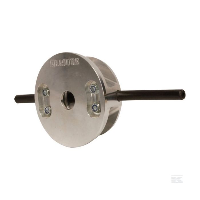 Trimmer Head & Spool KRAMP