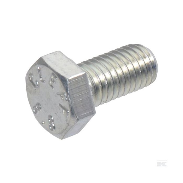 Bolts & Nuts 8.8 Metric