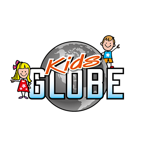 Kids_globe