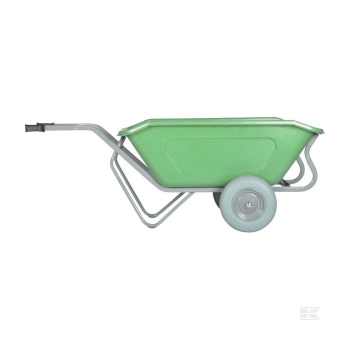 Wheelbarrows