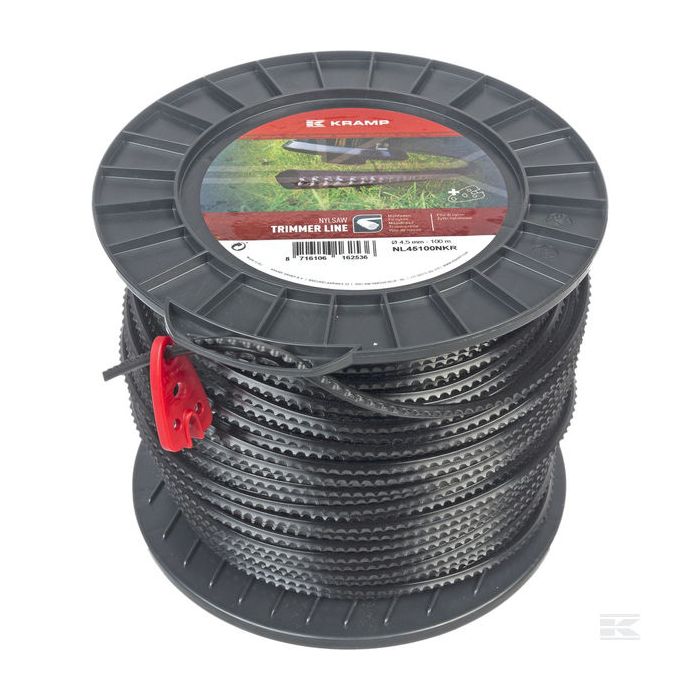 Nylon Line