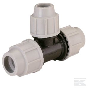 Couplings. Tube & Acc. Plasson