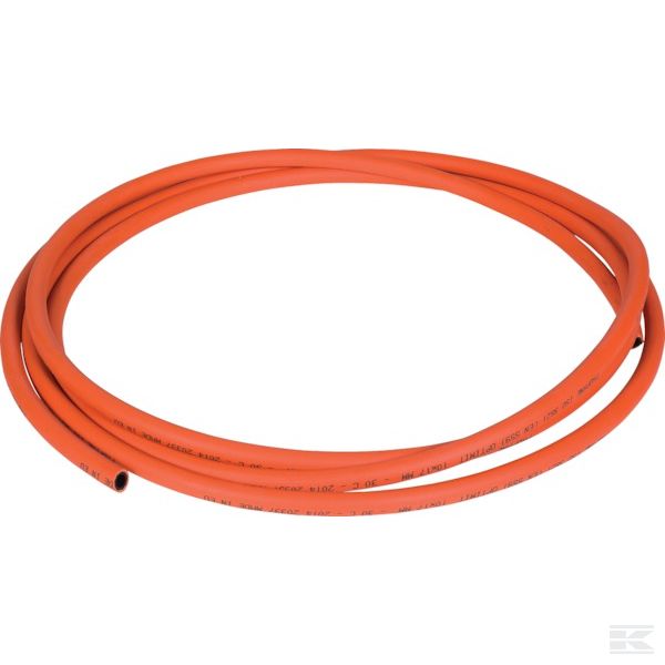 Rubber Pressure Hoses