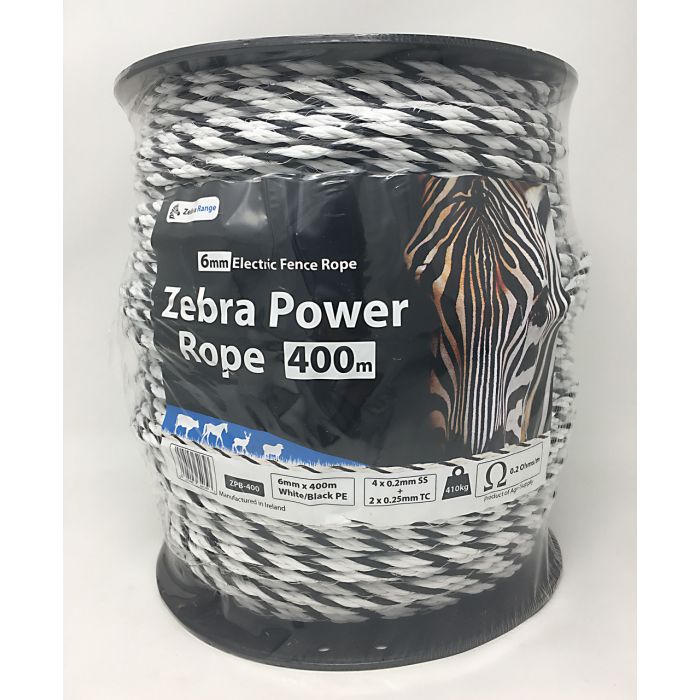 Electric Fence Rope