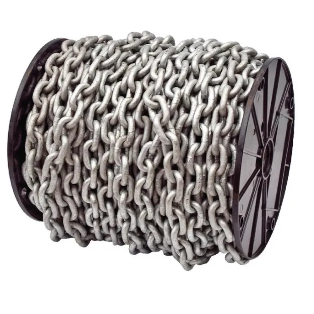 Chain & Accessories