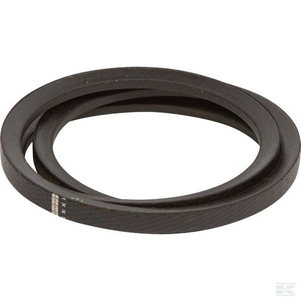 Combine&Forage Harvester Belts