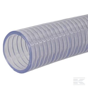 Synth. Vacuum & Pressure Hoses