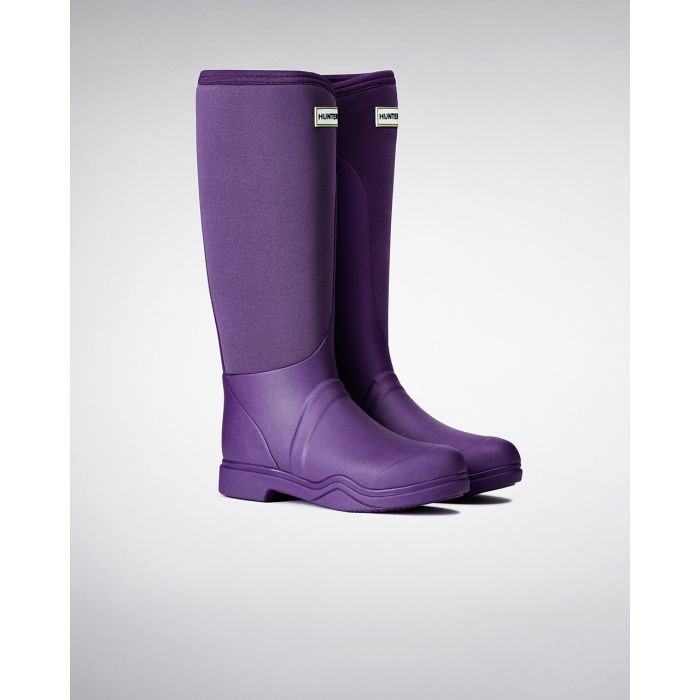 Hunt boots equestrian top