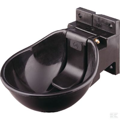 Drinking bowl SB1 Eco black