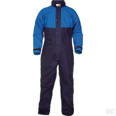 Rain overalls, size L UK 38-40
