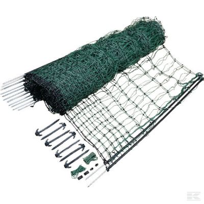 Poultry netting 112/1W-15/Z