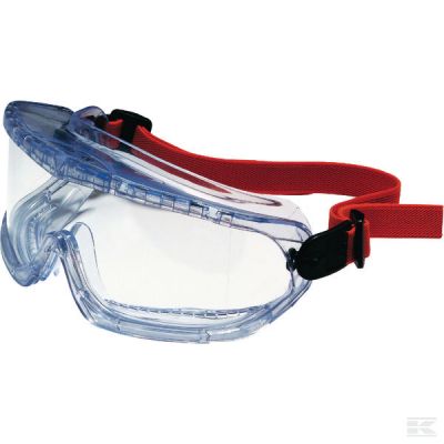 V-MAXX Indirect Ventilation,