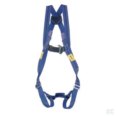 Titan safety harness