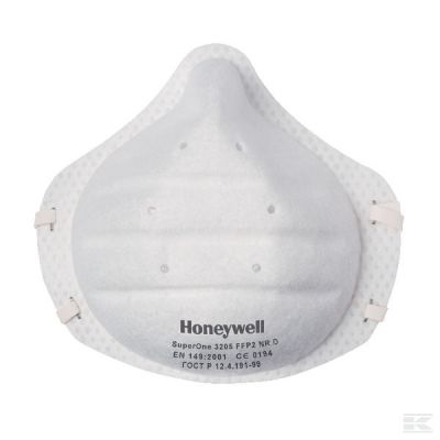 Dust mask Superone FFP2 (30P)