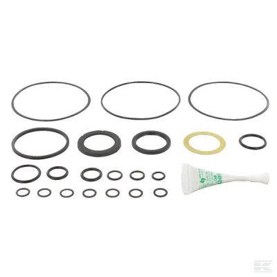 Seals H-plus 60540 Char Lynn