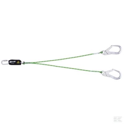 Lanyard, Miller Kernmantel edg