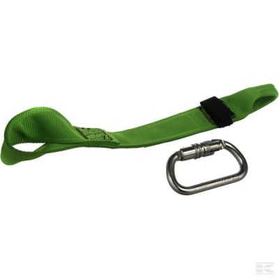 Webbing for Miller Harnesses 4