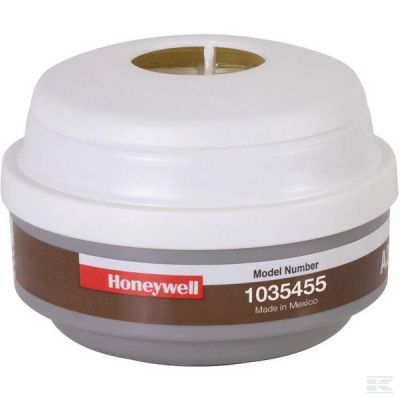 Honeywell A2P3 bayonet filter
