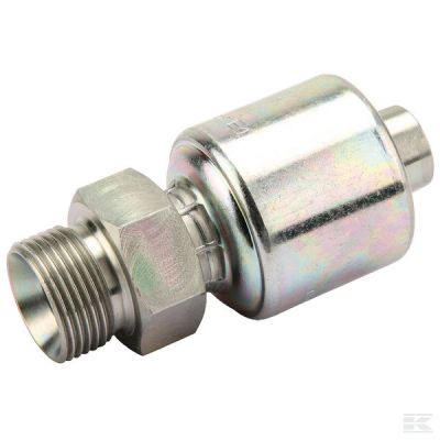 Insert DN6-1/4 BSPP