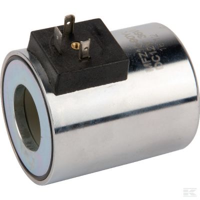 12 VDC coil for 6KVH10