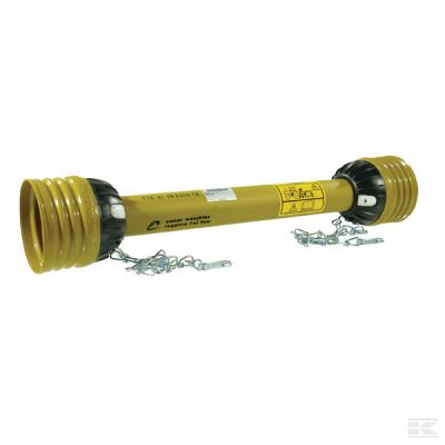 Guard tube T60 1210mm