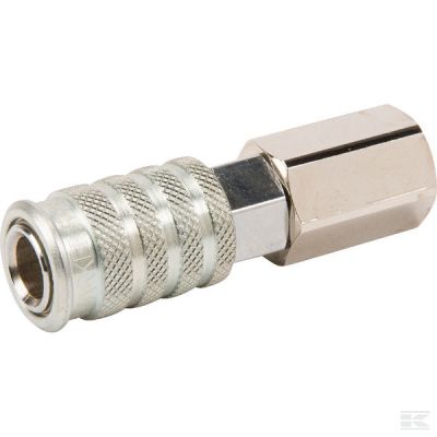 Diagnostic adaptor 1/4'