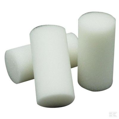 Cleaning sponge 90 x 90 mm