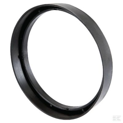 Small seal for piston for medi