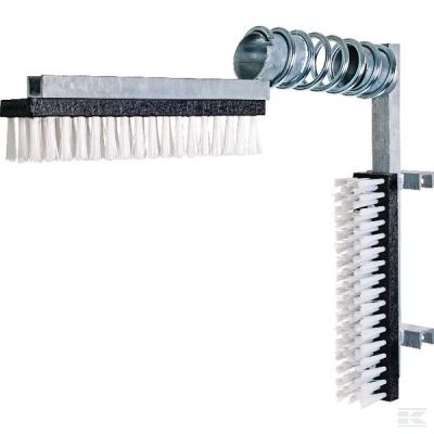 Cattle brush
