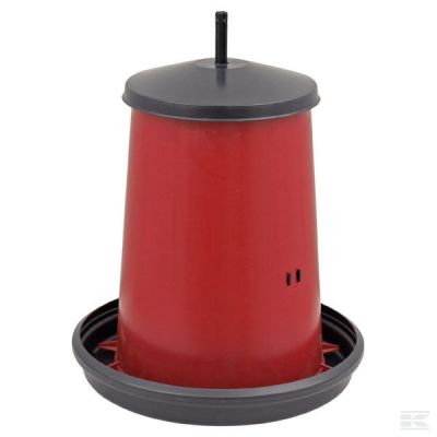 Feeder plastic 5 kg