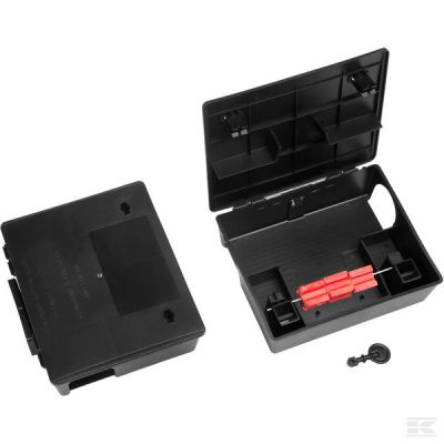 Rat bait station 'Box'
