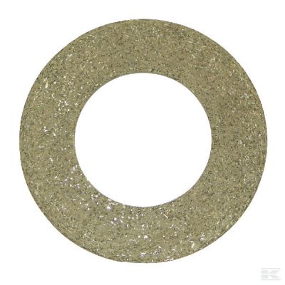 Friction disc Ř102x152mm Comer