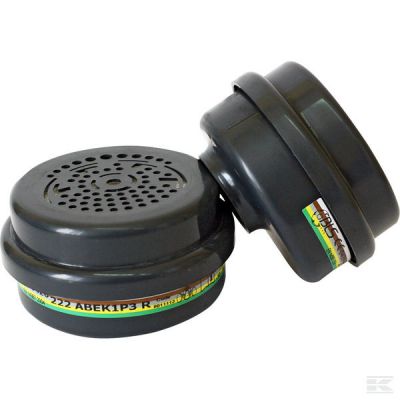 Combined Filter BLS 222, ABEK1