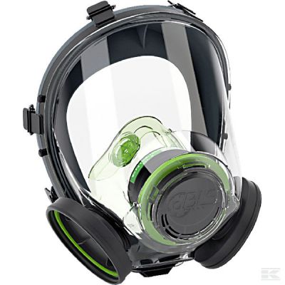 Full face mask BLS 5600, class