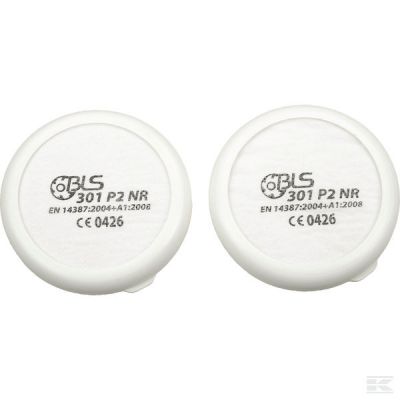 Prefilter BLS 301 P2