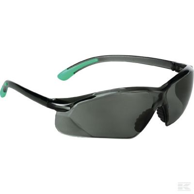 Univet 516 tinted glasses