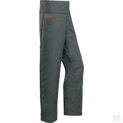 Chainsaw trousers, Universal,