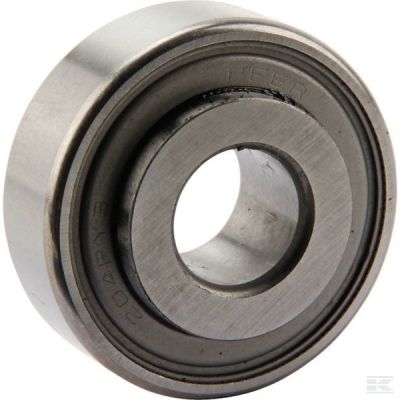 Roller bearing
