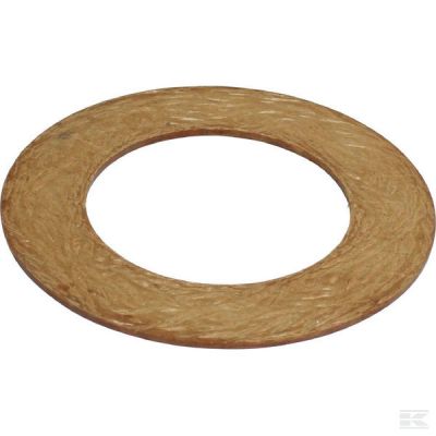 Friction disc D=162 d=85