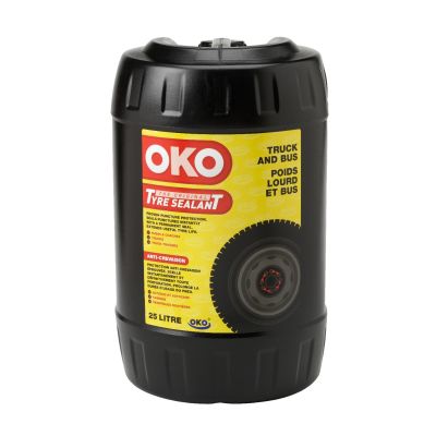 OKO On Road RTG Tyre Sealant