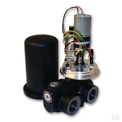 Flow Control Valve 12V 30 L/m