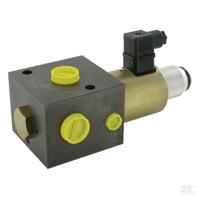 Control valve Control valve