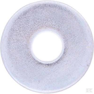 Coach bolt washer M8x28x3mm, S